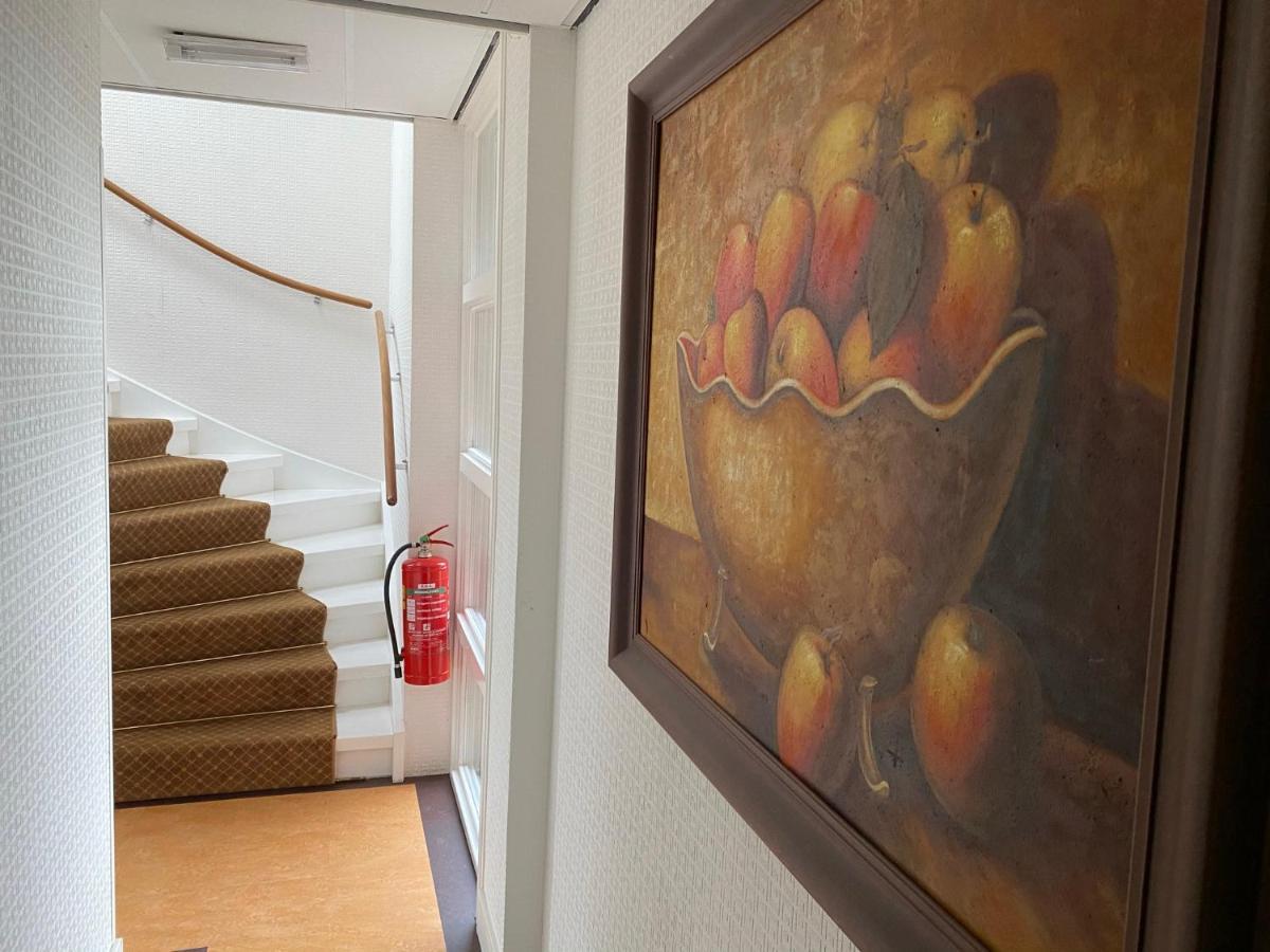 Villa Prinsenhof # Vijfentwintig Bergen Zewnętrze zdjęcie