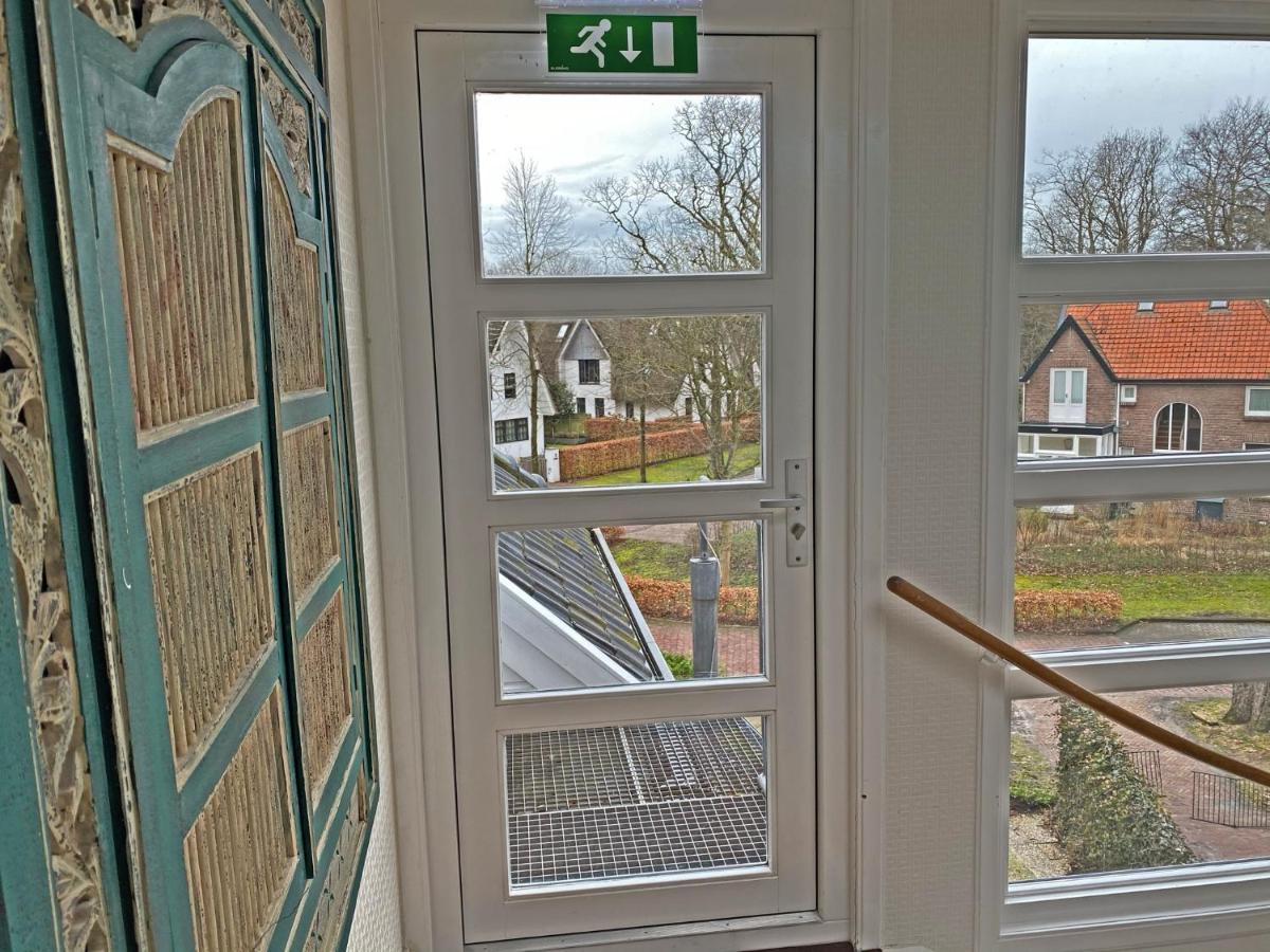 Villa Prinsenhof # Vijfentwintig Bergen Zewnętrze zdjęcie