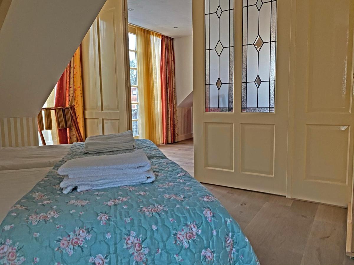 Villa Prinsenhof # Vijfentwintig Bergen Zewnętrze zdjęcie