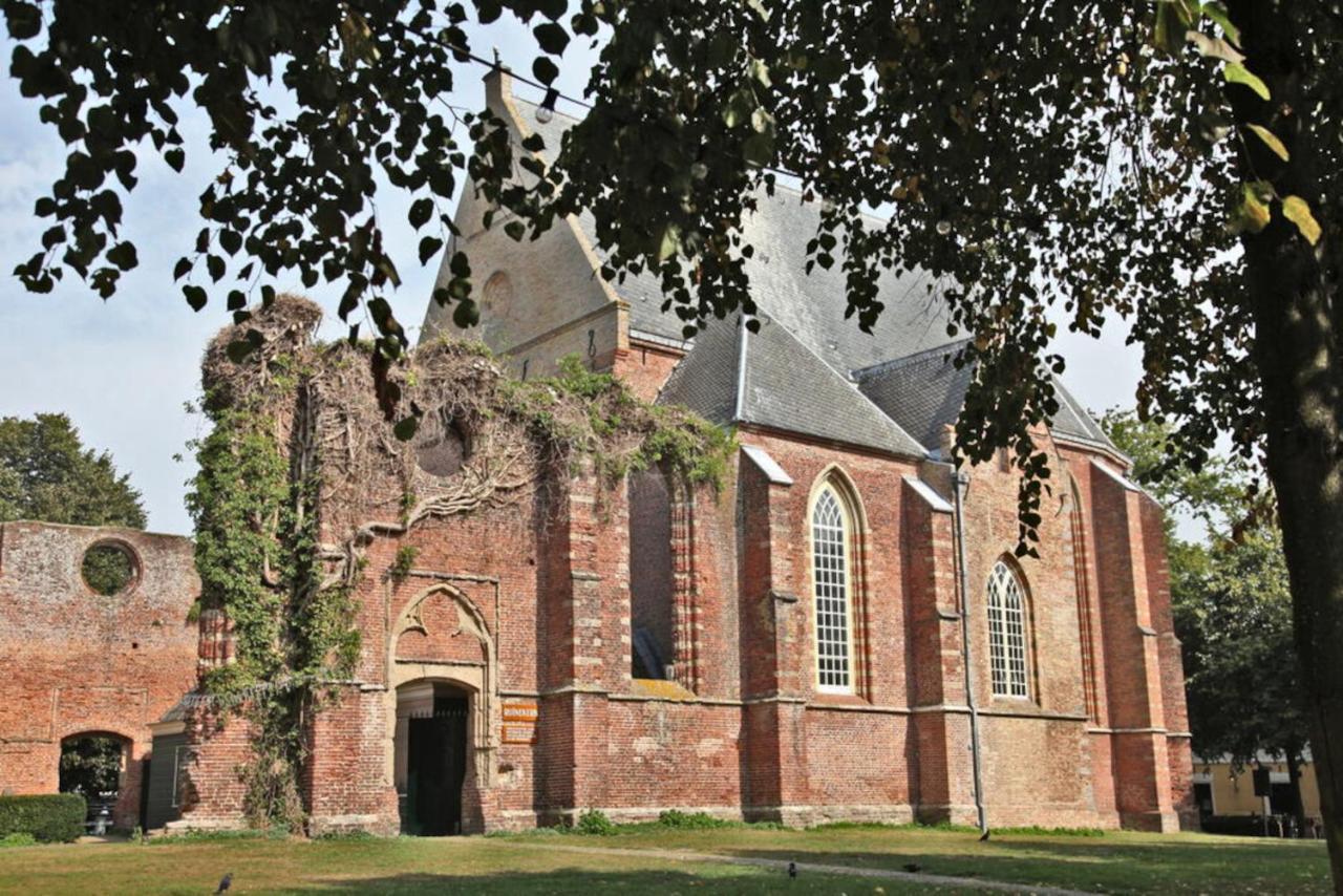 Villa Prinsenhof # Vijfentwintig Bergen Zewnętrze zdjęcie